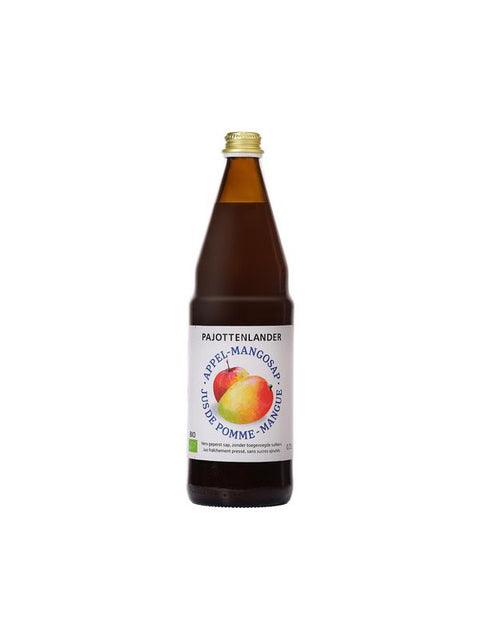 PAJOT Jus pomme-mangue 75cl