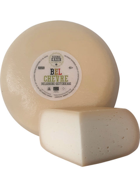 KEIEMSE Tomme de chèvre Bel 4000g
