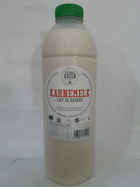 KEIEMSE Lait battu 1L