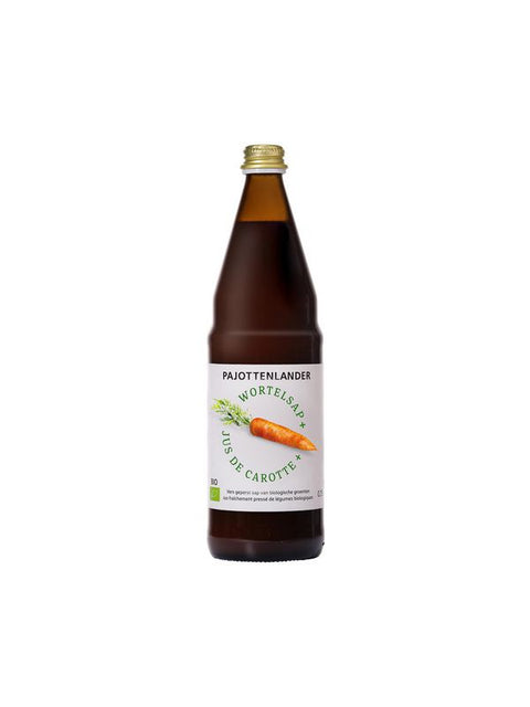 PAJOT Carotte ac.Lact. 75cl