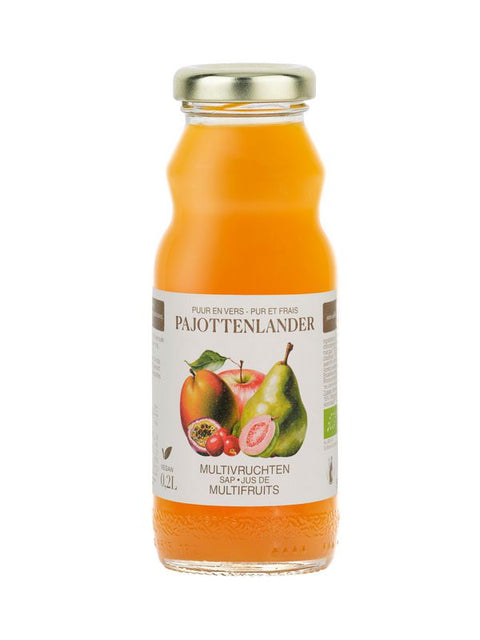 PAJOT Multifruits 20cl