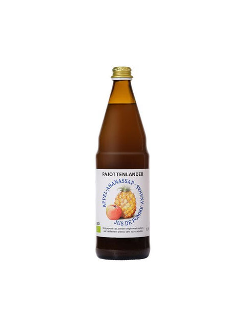 PAJOT Pomme-ananas 75cl