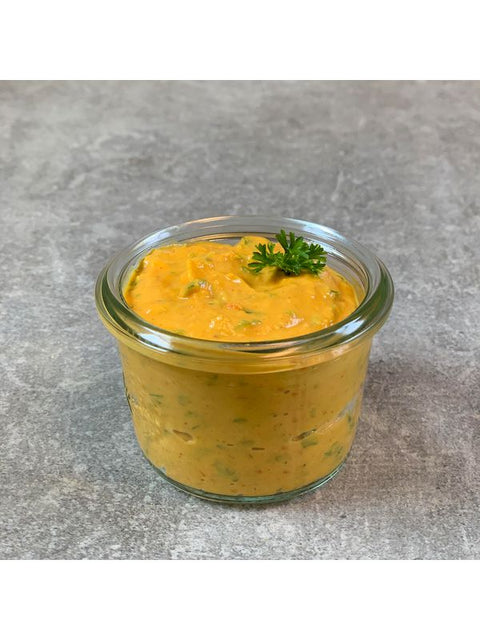 FRVEG Crème de potiron 150g