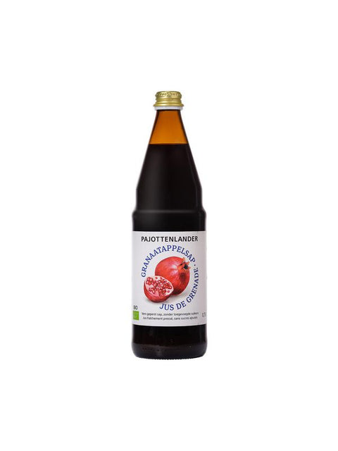 PAJOT Jus de grenade 75cl