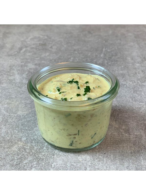 FRVEG Seitan curry 150g