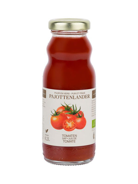 PAJOT Jus de tomate 20cl