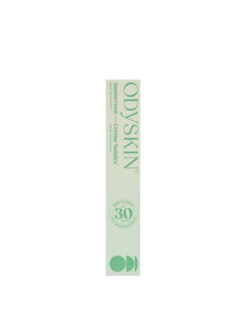 ODYSKIN Crème solaire SPF30 75ml