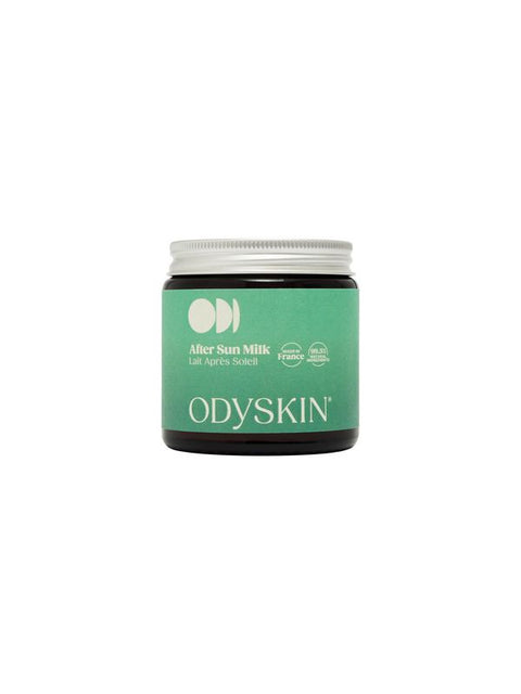 ODYSKIN Lait après-soleil 100ml