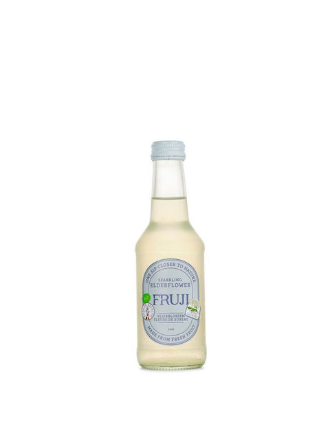 PAJOT Boisson fleurs de sureau 1L