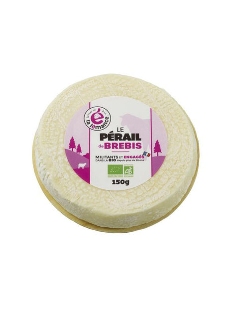 LA LEMANCE le perail 150g Brebis
