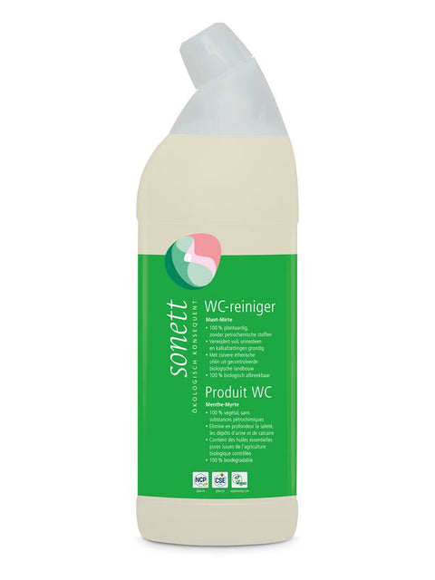 SONETT Nettoyant wc 750ml