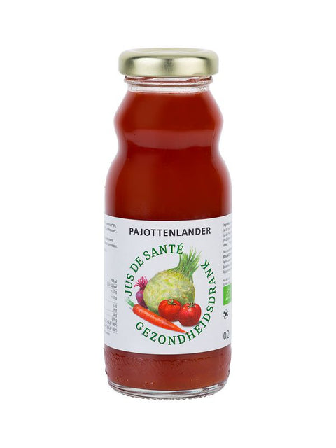 PAJOT Jus de santé 20cl