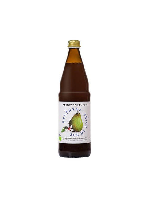PAJOT Jus poires 75cl