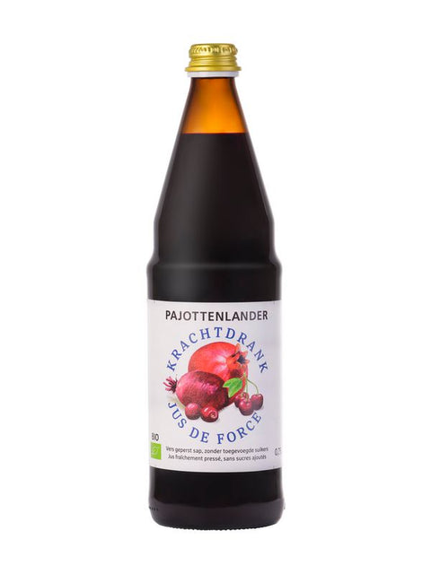 PAJOT Jus fortifiant 75cl