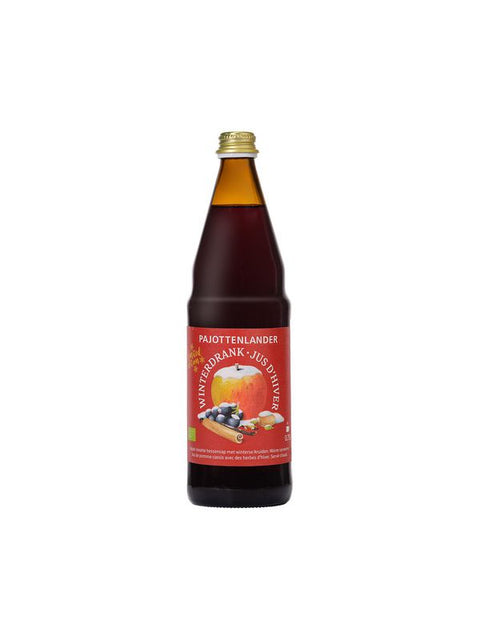 PAJOT Boisson hivernale 75cl
