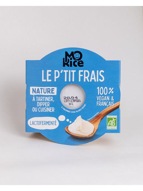 MORICE Ptit frais nature 125g