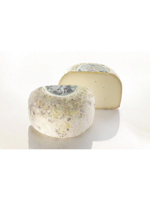 OMA tomme de brebis AGASSE 2800g