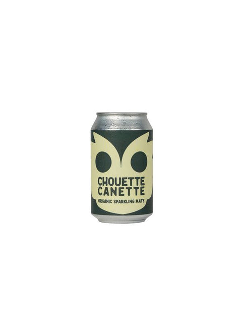 CHOUETTE Maté 330ml