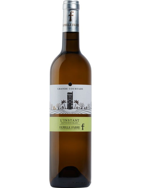 Grande Courtade L'Instant Sauvignon75cl