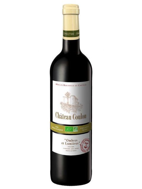 Château Coulon rouge 75cl