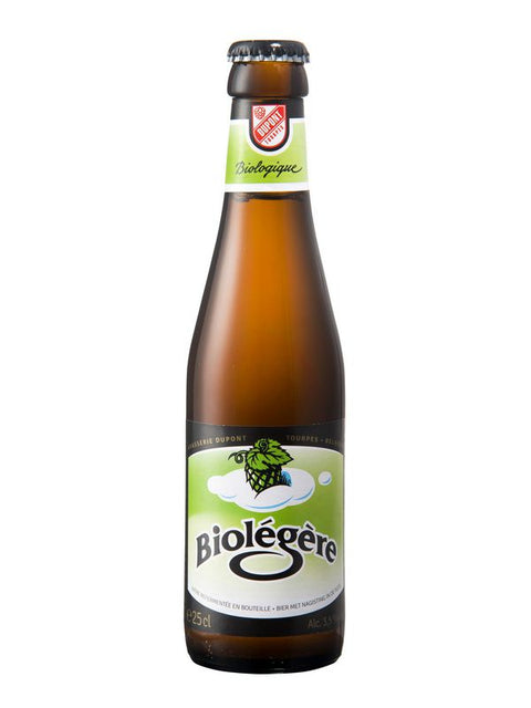 DUPONT Biolégère (3.5 %) 25cl