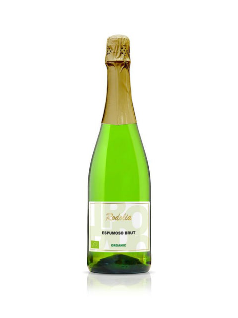 RODOLIA Espumoso brut 75cl