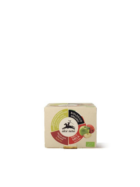 ALCENERO Purée de pomme 100g