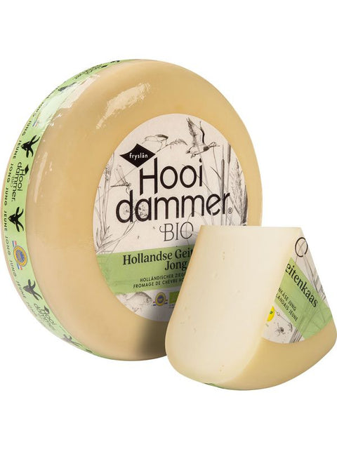 HOOI gouda chevre jeune 4500g
