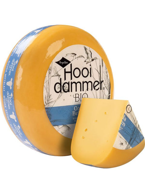HOOI gouda repose 4500g