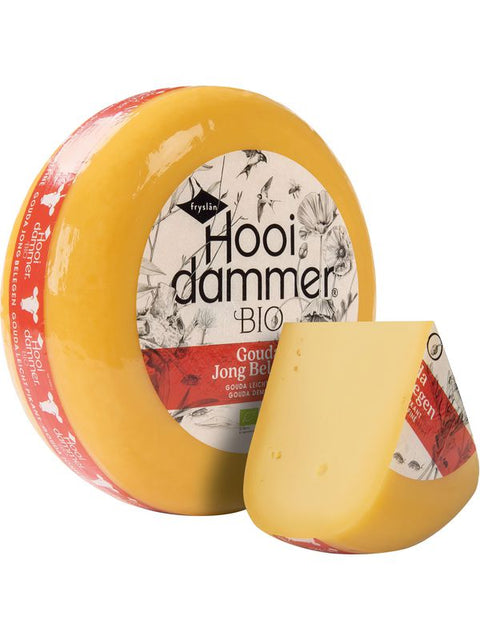 HOOI gouda jeune repose 4500g