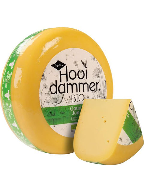 HOOI gouda jeune 4500g