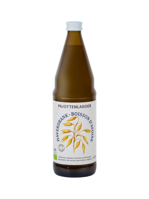 PAJOT Boisson d'avoine 75cl