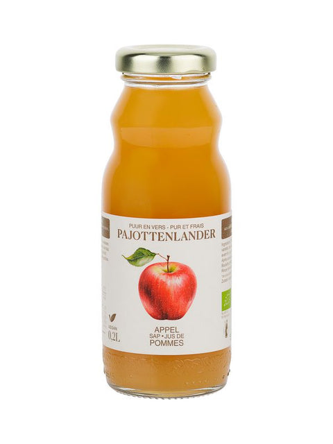 PAJOT Jus de pomme 20cl