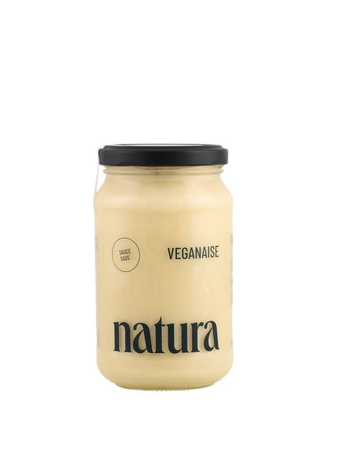 NATURA Veganaise 340g