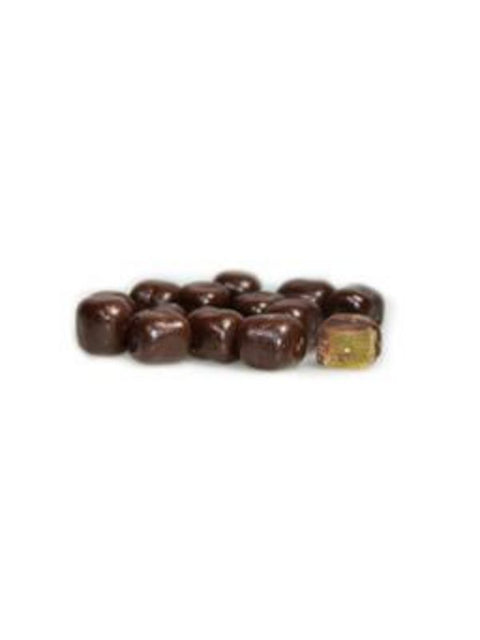 IDO Gingembre chocolat noir 5kg