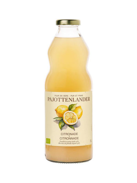 PAJOT Citronade 1l