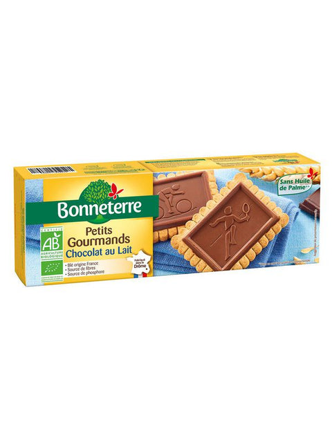 BONNETERRE Petits gourmands 126g