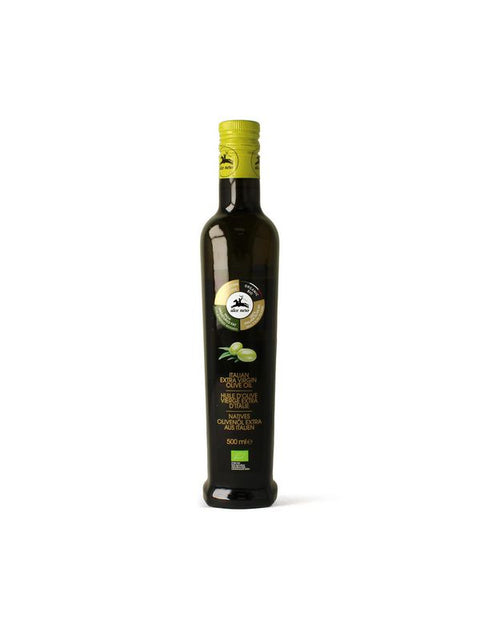 ALCENERO Huile olive extra vierge 500ml