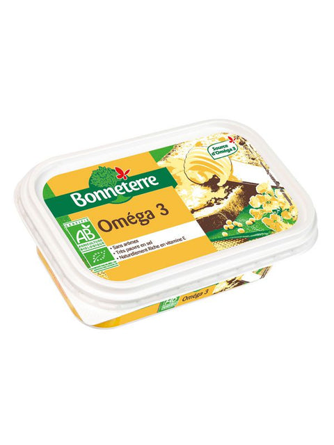 BONNETERRE Margarine 250g