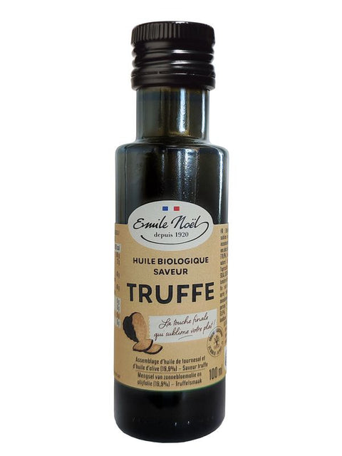 ENOEL Huile saveur truffe 100ml