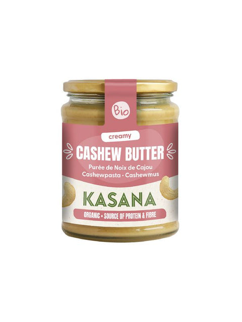 KASANA Purée de cajou 280g