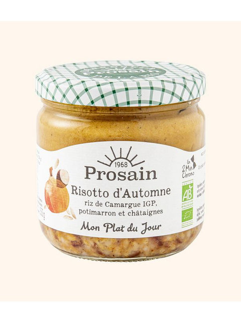 PROSAIN Risotto d'automne 350g