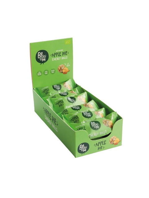 BLOOOM Apple pie 36g