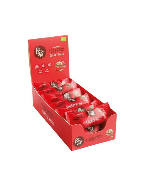 BLOOOM Berries 36g