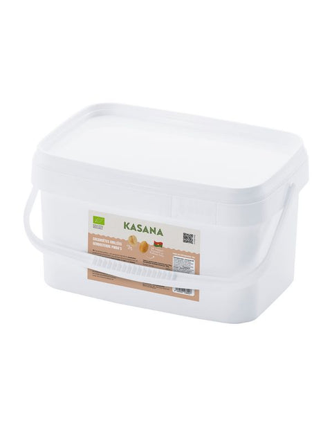 KASANA Cacahuètes grillées nature 8kg