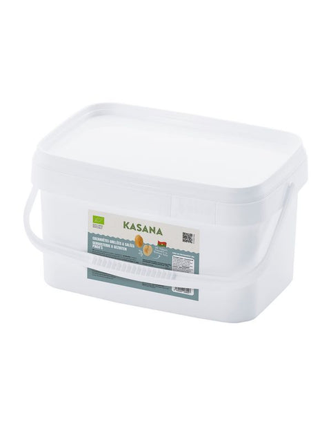 KASANA Cacahuètes grillées salées 8kg