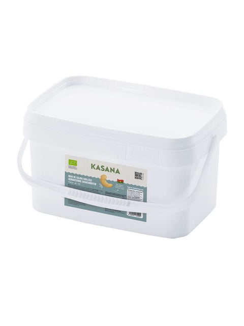 KASANA Noix de cajou fleur de sel 6kg