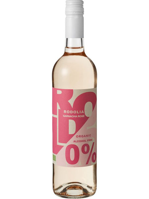 RODOLIA Garnacha rosé 0% 75cl