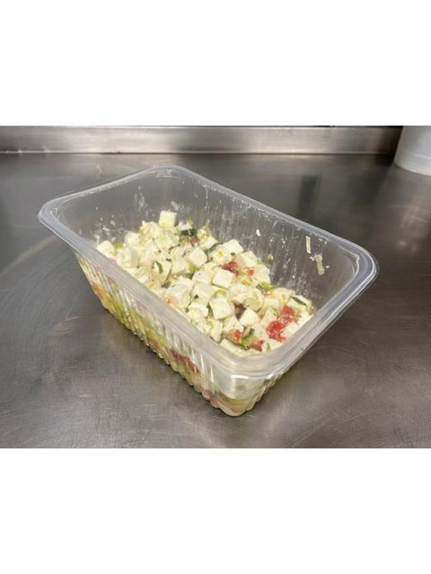 LA VIE salade de feta 1 kg