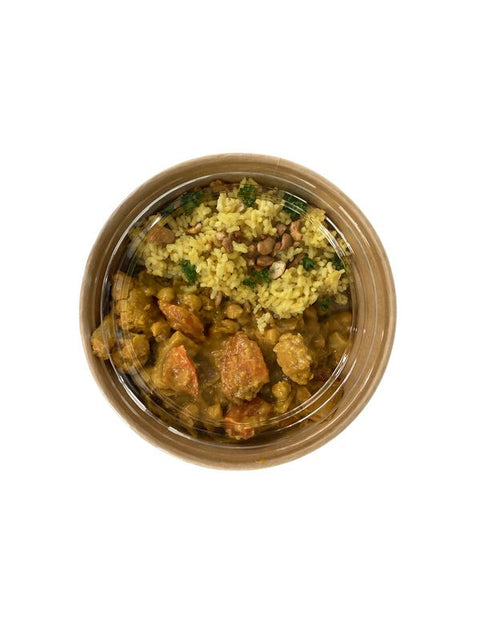 FRVEG Tikka masala vegan 600g